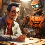 AI-Generated Content vs Human Content What Performs Better
