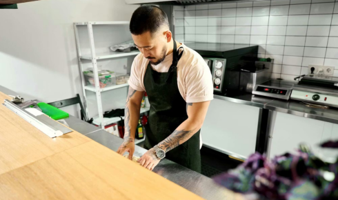 Cloud Kitchens: The Future of Food Delivery Business