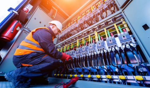 The Power Behind Modern Spaces: Why Electrical Planning Matters More Than Ever