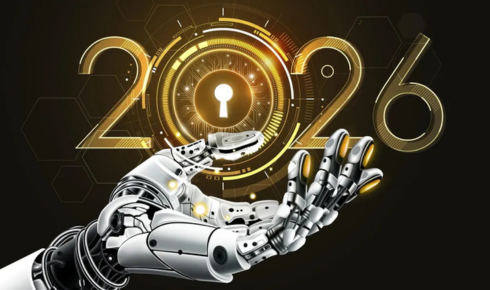 Cybersecurity Trends Every Business Should Watch in 2026