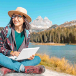 Digital Nomad Lifestyle Best Countries for Remote Workers