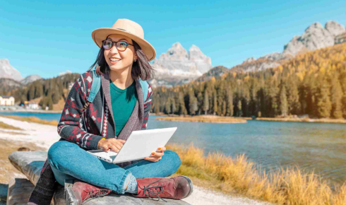 Digital Nomad Lifestyle: Best Countries for Remote Workers