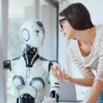 Future of AI Agents Will They Replace Human Jobs