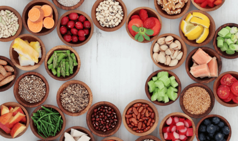 Gut Health Diet: Foods That Actually Improve Digestion