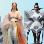 How AI Is Influencing Fashion Design Trends