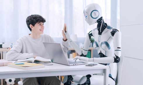 How AI Tutors Are Transforming Online Education