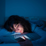 How Blue Light Exposure Is Affecting Your Skin Health