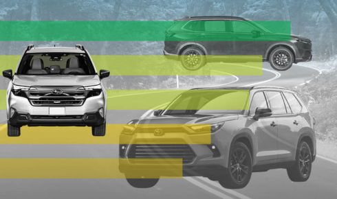 How Smart Dashcams Are Changing Road Safety in 2026