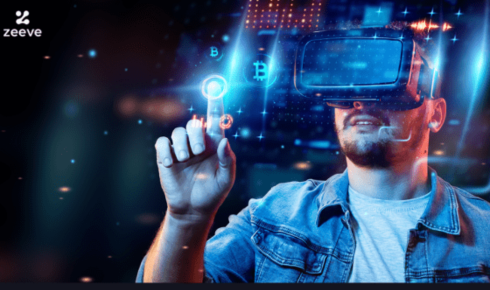 How Web3 Is Changing the Gaming Industry