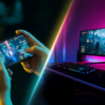 Mobile Gaming vs PC Gaming Which One Is Growing Faster