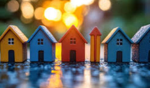 Real Estate Investment in Tier-2 Cities: Hidden Opportunities