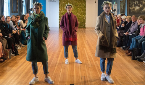 Slow Fashion Movement: Why People Are Moving Away from Fast Fashion