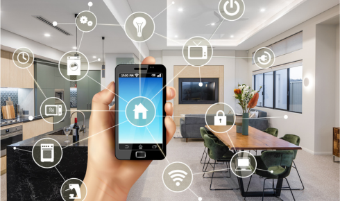 Smart Homes: How Technology Is Changing Property Value