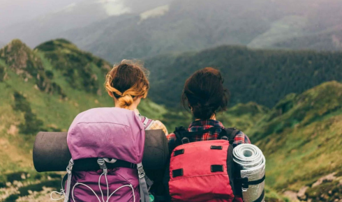 Sustainable Tourism: How Travelers Are Becoming Eco-Friendly