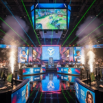 The Rise of Esports Careers Opportunities Beyond Playing