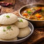 Why Traditional Indian Foods Are Making a Comeback