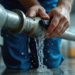 advanced plumbing tools