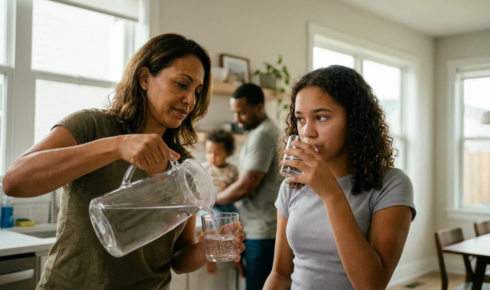 Why Your Water Doesn’t Always Stay the Same (And What You Can Do About It)