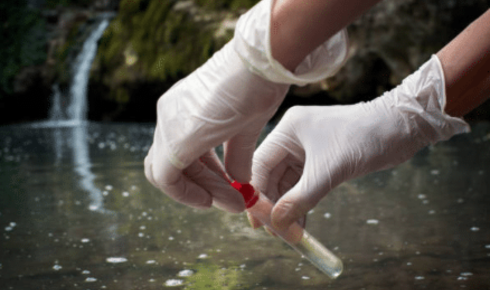When Your Tap Water Feels “Off”: Understanding What You’re Really Using Every Day