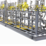 custom engineered systems