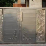 door manufacturing