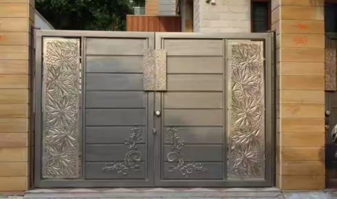 Behind Every Great Door Is a Story You Rarely See