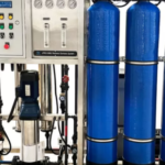 drinking water systems