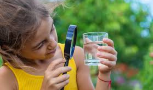 A Glass of Water, Reconsidered: What We Often Miss in the Simplest Habit
