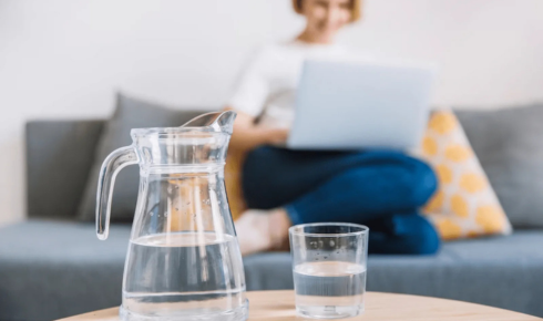 The Water You Live With Every Day (And What It Quietly Changes)
