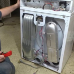 dryer repair