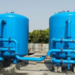 filtration system