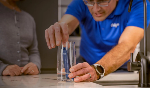 Why Clean Water at Home Feels Different Once You Get It Right