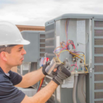 heating cooling company