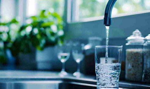 The Water You Live With Every Day: Why It Deserves More Attention Than You Think