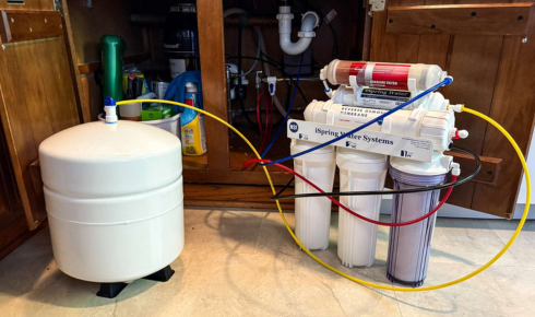 The Water You Live With Every Day Deserves a Little More Attention