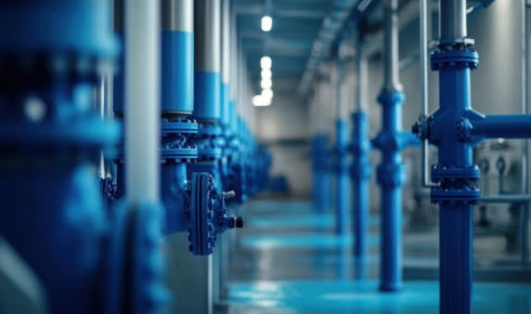 The Backbone You Don’t See: Why Smart Water Solutions Keep Businesses Running Smoothly