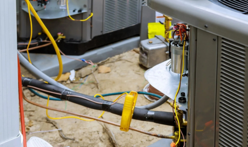 When Comfort Can’t Wait: Why the Right HVAC Support Makes All the Difference