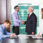 mergers and acquisitions