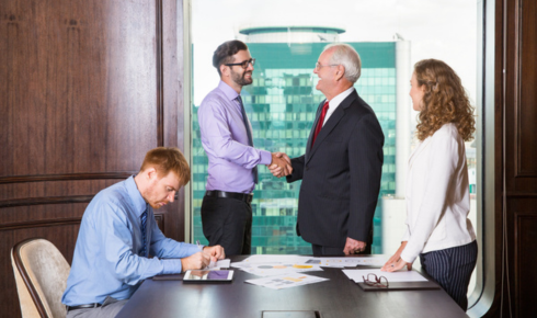 The Quiet Complexity Behind Buying or Selling a Business