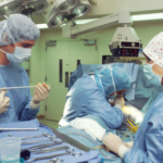 minimally invasive surgery