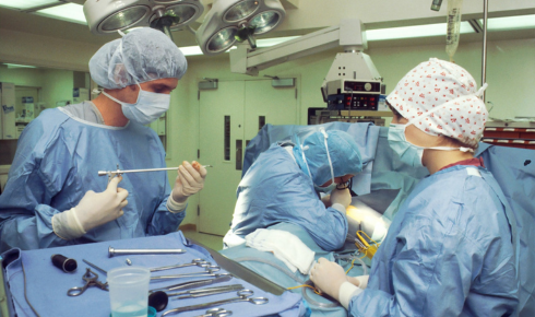 The Quiet Confidence of Modern Surgery: What Patients Are Beginning to Notice