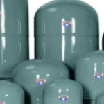 plumbing pressure tank