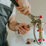 residential water heaters