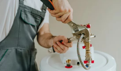 The Day You Realize Hot Water Isn’t Just a Utility — It’s a Comfort