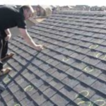 roof maintenance problems