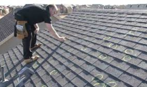 The Roof You Forget About—Until It Needs You