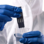 schedule water test