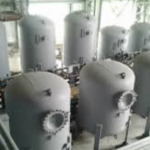 water purification equipment