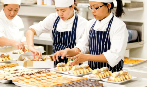 Build a Rewarding Culinary Career with Chef Training in Australia