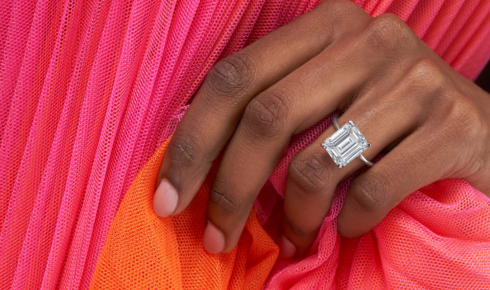 Sustainable Sophistication: Why Lily Arkwright Solitaires are 2026’s Must-Have Accessory